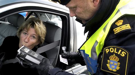 Grovt rattfylleri straff